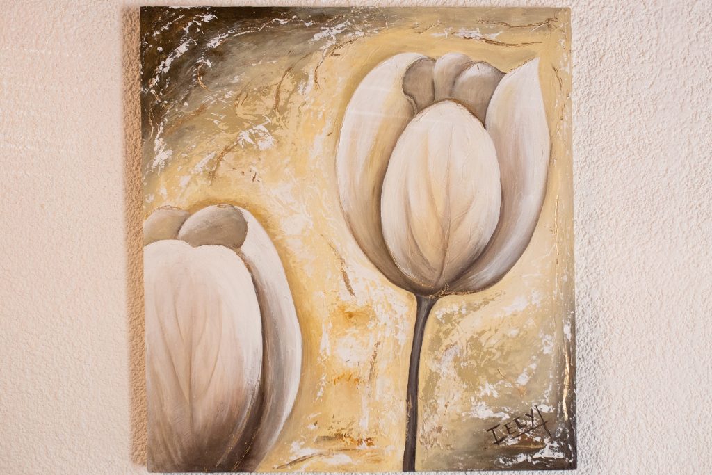 Capullos de Magnolias 3