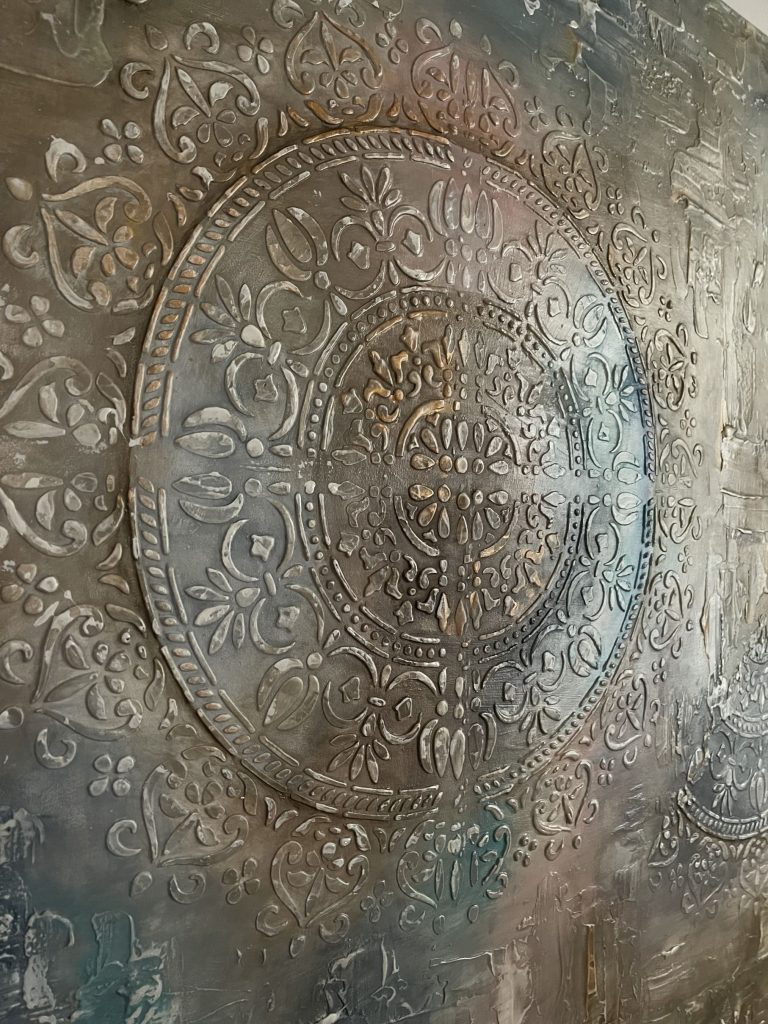 Mandala - Vista2