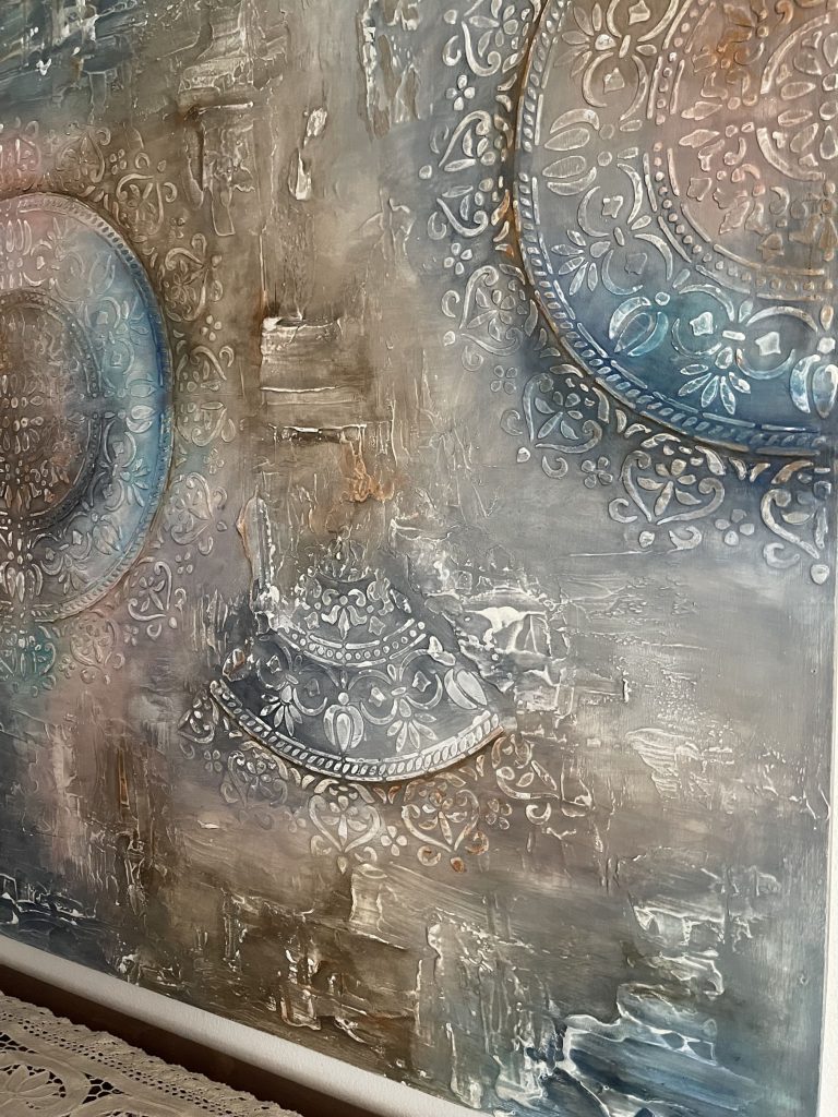 Mandala - Vista3