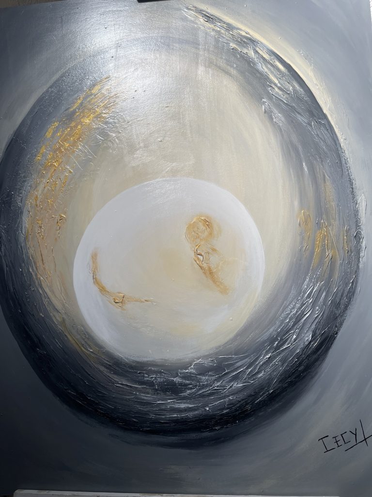 La Luna - 4