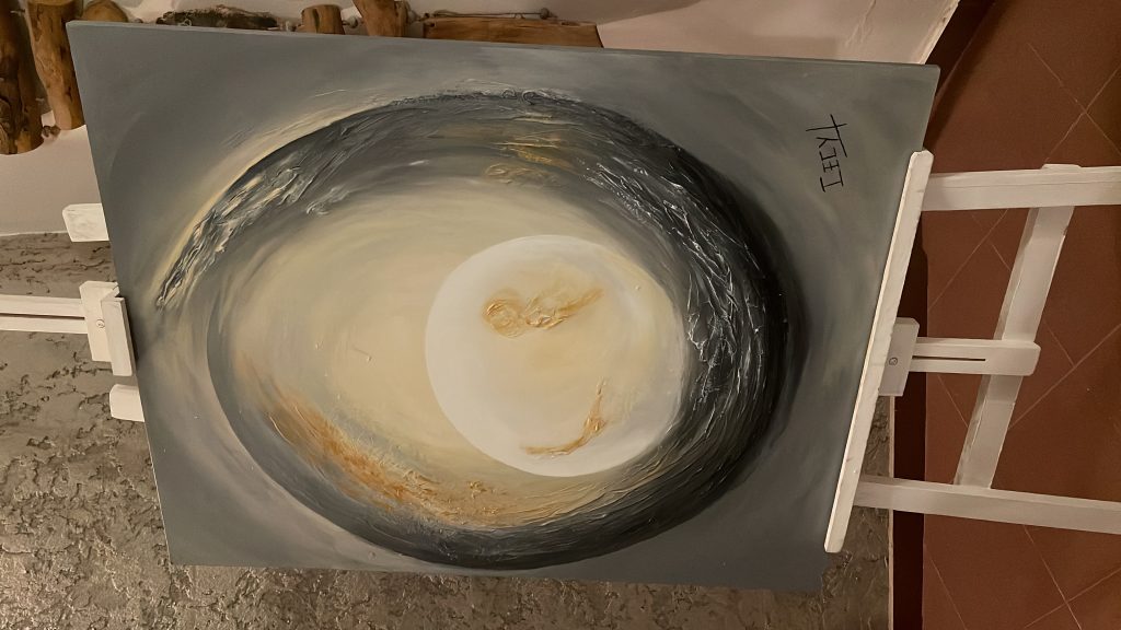 La Luna - 3