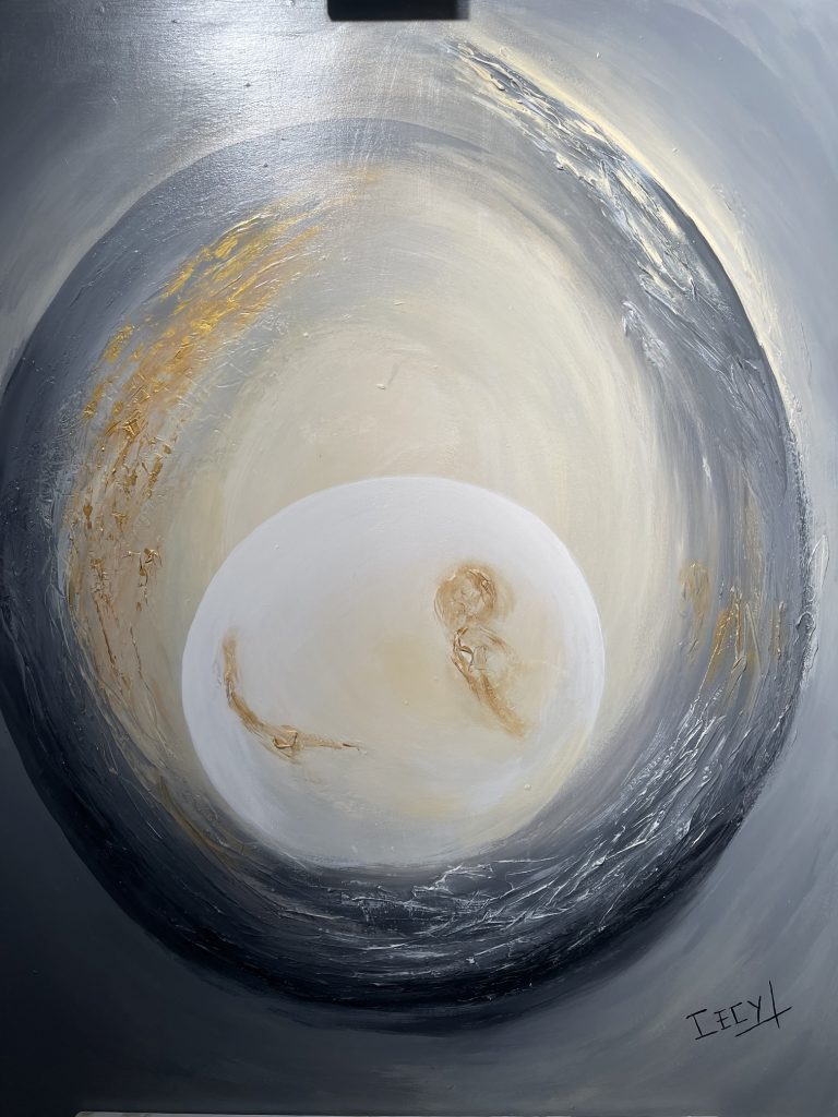 La Luna - 1